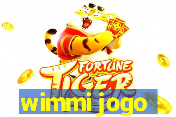 wimmi jogo